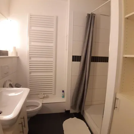 Lejlighed Guenstiges An Der Uniklinik Leipzig